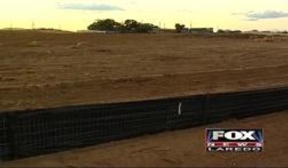 Death Investigation: Four Year Old Girl Found in North Laredo