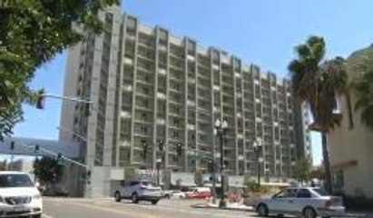 Desalojarán a residentes de condominio en condiciones inseguras