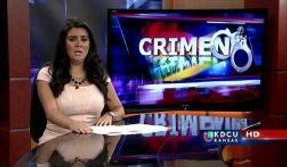 Wichita: Arrestan 4 adolescentes por robo