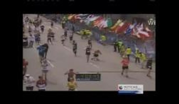 Atentados en la maratón de Boston no fueron Terrorismo