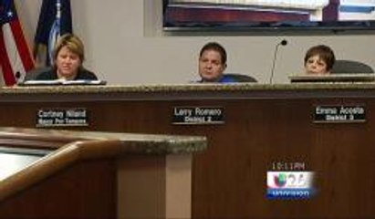 La ciudad busca ayudar a personas con discapacidad y a empresarios