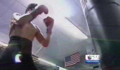 Anuncian eventos para "Southwest Showdown"