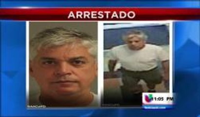 Lo agarran por pistas en las redes sociales