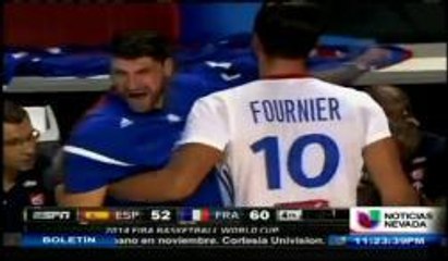 Deportes, miércoles 10 de Setiembre