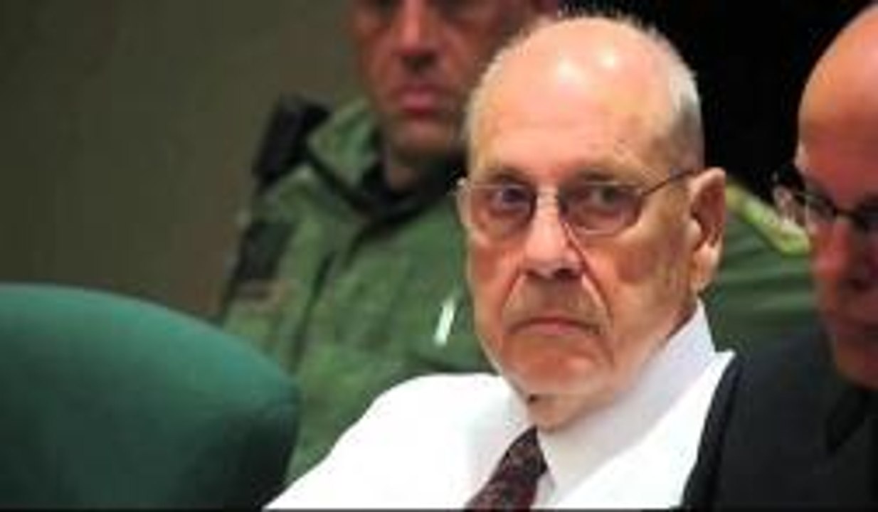 Tampa: Caso Curtis Reeves