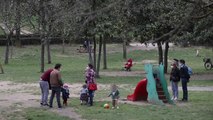I bambini in Italia, di meno e sempre piu' poveri
