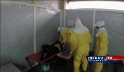 Cuba envía médicos a Sierra Leona
