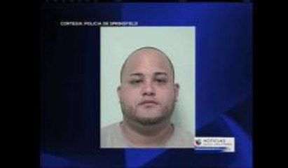 Arrestos por drogas