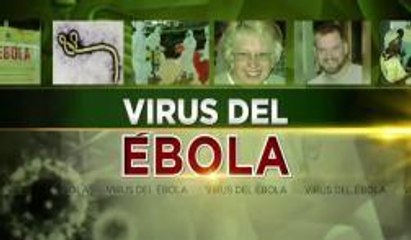 La epidemia de ébola sigue aumentando