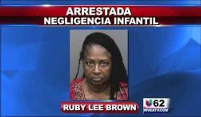 Negligencia infantil
