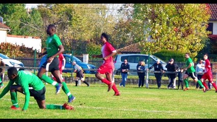 St Eloi - Charrin (11/11/2021)