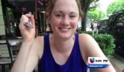 Testigos aseguran haberla visto entrar a un complejo comercial