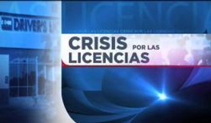 Invalidan 524 licencias de conducir para indocumentados