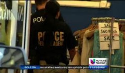 Órdenes de arresto