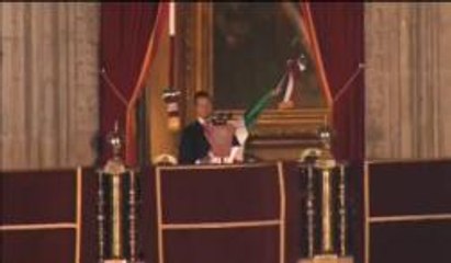 Costo del vestido de la primera dama de México