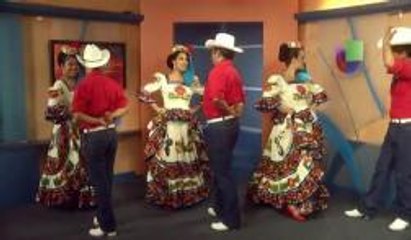 Ballet Folclórico Tierra Caliente