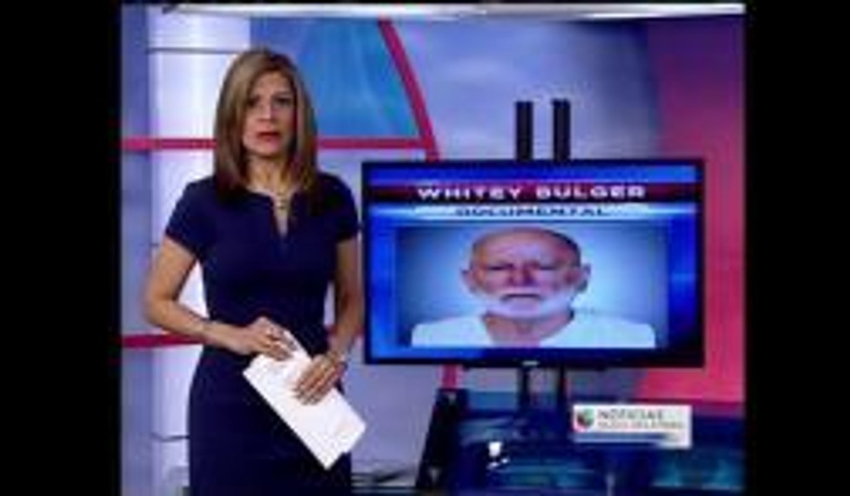 Whitey Bulger Documental