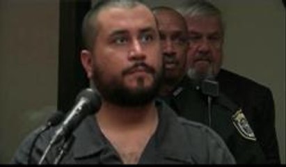 Nuevas acusaciones contra George Zimmerman