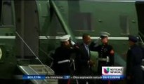 Estudio revela descontento con la administración Obama
