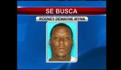 Incrementan $5000 la recompensa por información de un fugitivo