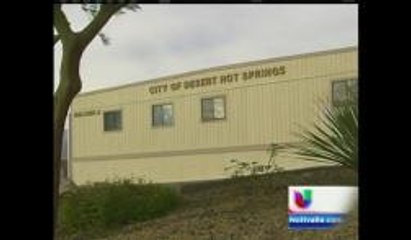 Incrementará el salario mínimo en Desert Hot Springs