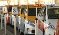 Taxistas se oponen a prueba de olor corporal en aeropuerto de San Diego