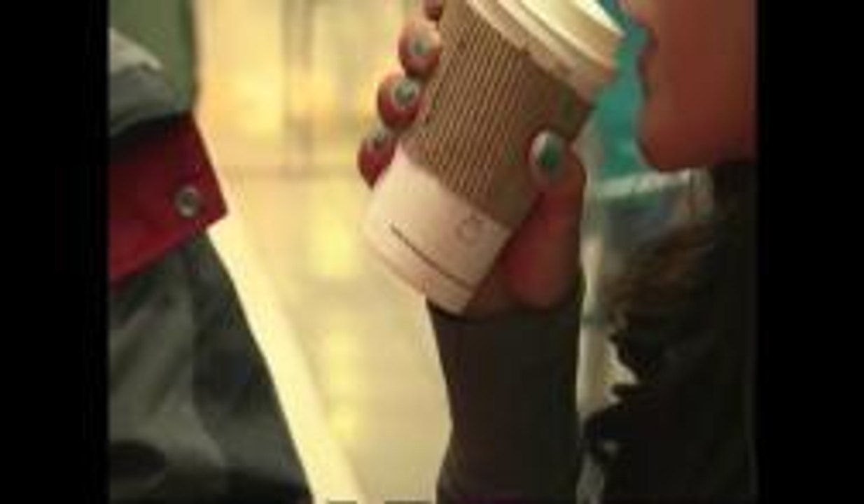 Cuidado con la cafeína