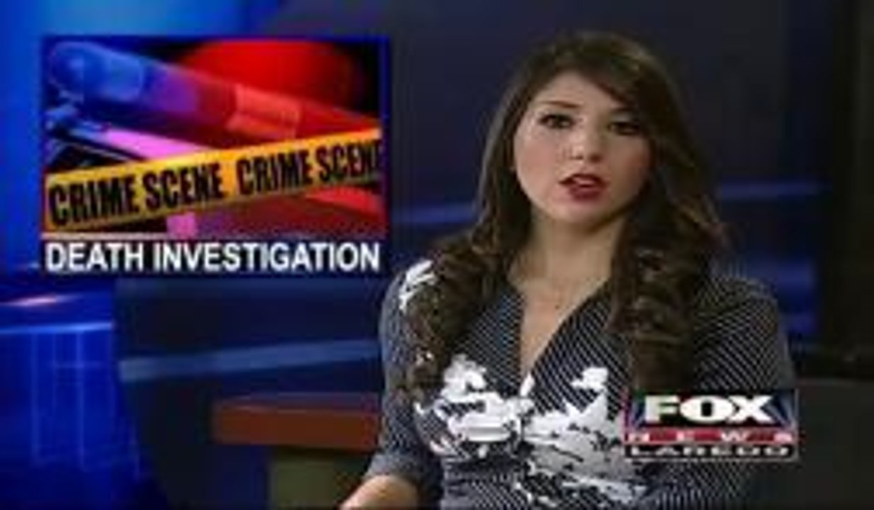 Woman Found Dead