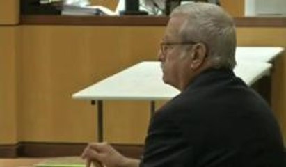 Brevard: Declaran culpable de homicidio a William Sherwood