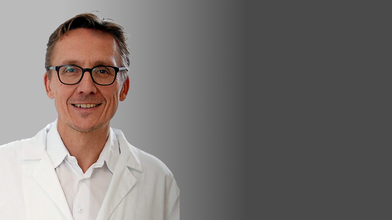 Wie ist die Situation auf der Intensivstation in Hietzing?