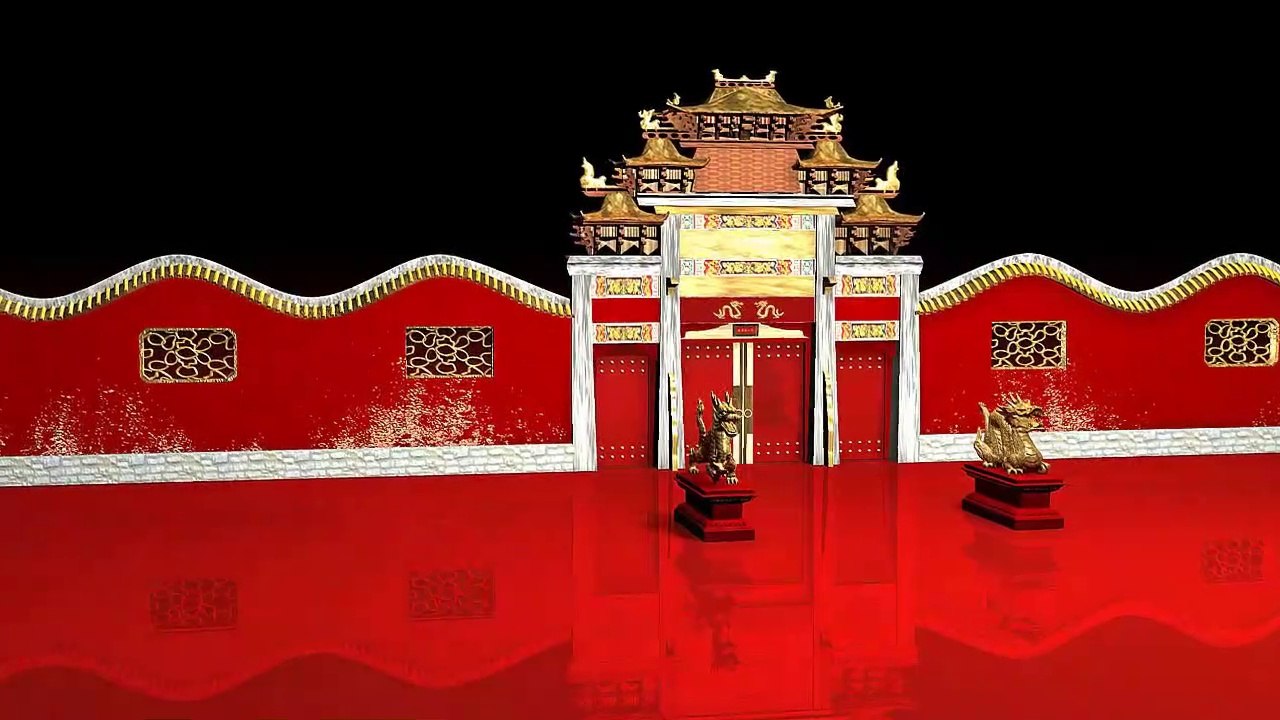 China Schnellimpression  *07