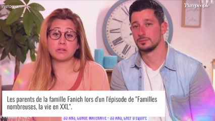Familles nombreuses : Un enfant Fanich aux urgences "pour des bêtises", le père s'emporte