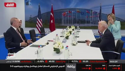 ...واشنطن وأنقرة مرة تلك الملفات بمحطات من ...