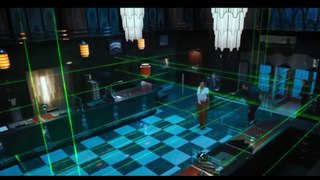 Escape Room Tournament of Champions - Trailer