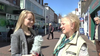 Controversy over new Deal Starbucks