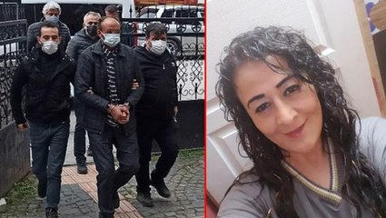 Songül'ü öldüren katil zanlısı sorguda döküldü: Beni maddi ve manevi olarak bitirdi, öldürmeyi planlamıştım