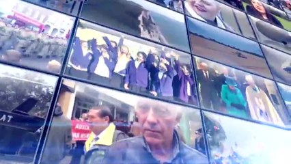 KMTV Bulletin - Wednesday 31st August 2016