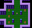 Final Fantasy VII (demake) online multiplayer - nes