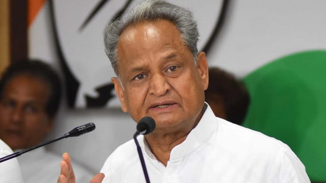 New Rajasthan cabinet likely to be sworn in tomorrow