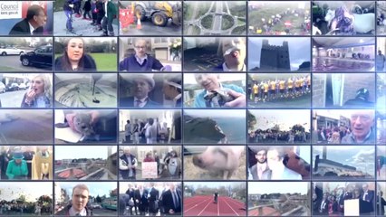 KMTV Bulletin - Tuesday 16th August 2016