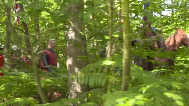 Anniversary of Rochester Castle Siege to be marked in Medway