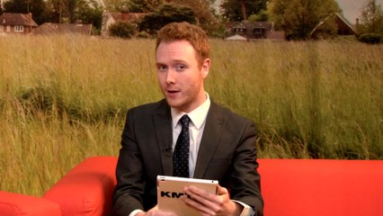 KMTV Bulletin - Friday 18th March 2016