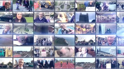 KMTV Bulletin - Friday 11th March 2016