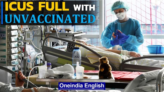 Vaccination Chaos in Germany | New COVID-19 Restrictions Announced | Oneindia News