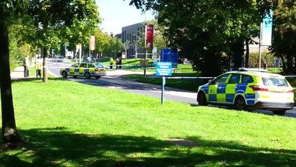 KMTV Bulletin: Wednesday, 23 September