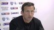 Gills boss expects season to go down to the wire