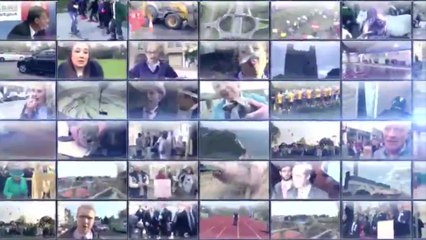 KMTV Bulletin - Thursday 21st July 2016