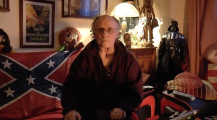 Sheerness man has mechanical-sounding voice after surgery