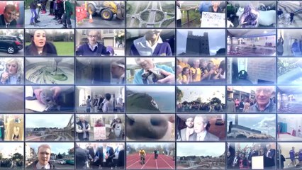 KMTV bulletin - Monday 20th June 2016