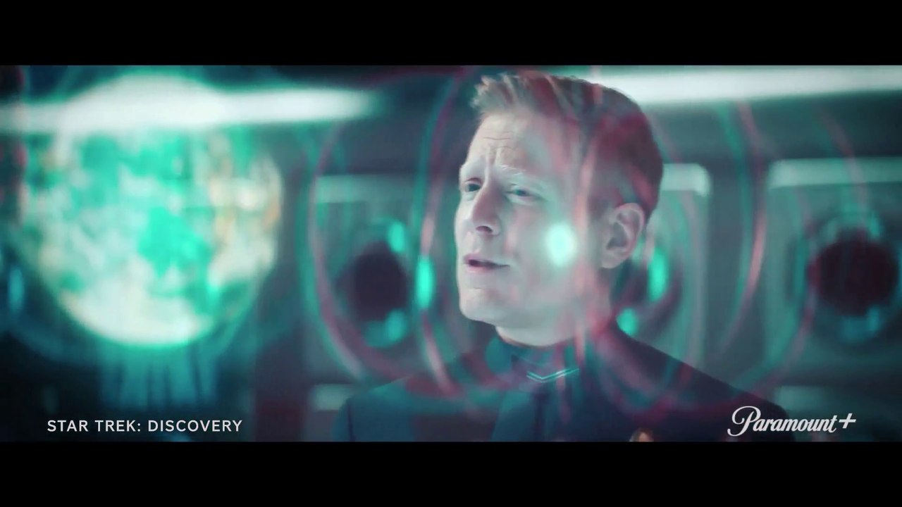 IR Interview: Wilson Cruz & Anthony Rapp For "Star Trek - Discovery" [Paramount+] - Part II
